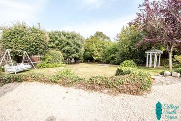 צימר Cottage Santa Teresa