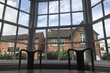 Bed and Breakfast The Kings Arms