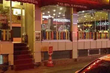 Galata Apart Otel