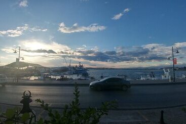 Hotel Ayazma Boutique