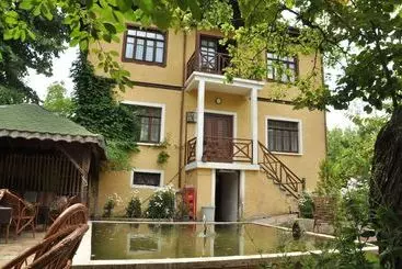 ホテル Baglar Konak