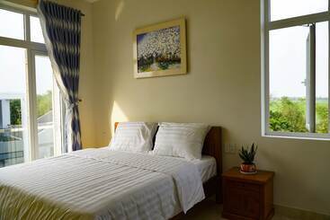 هتل Green Town House Hoi An