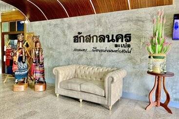 هتل Hug Sakonnakhon