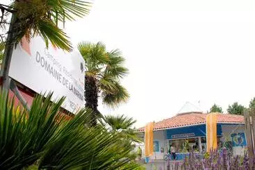 Hotel Le Domaine De La Marina