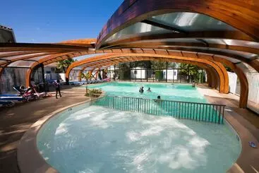 Hotel Le Domaine De La Marina