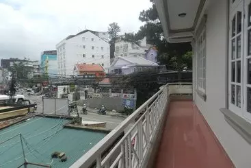 Hôtel Phuong Huy 2 Da Lat