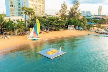 בית מלון כפרי Worita Cove