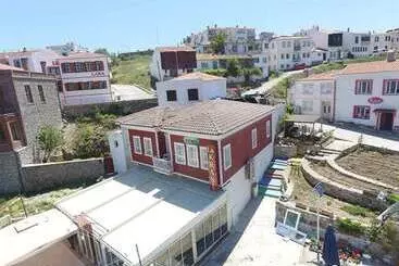 La Krasi Otel & Restaurant