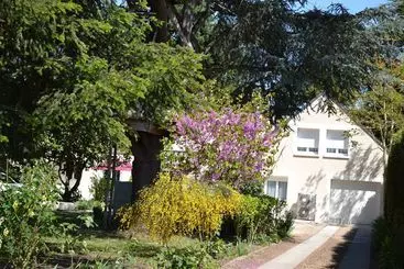 ペンション Chambres D Hôtes La Maison Des écureuils