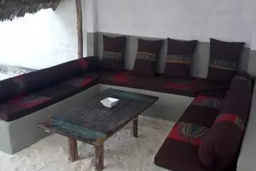 Pensjonat Delina Mshimba Guest House