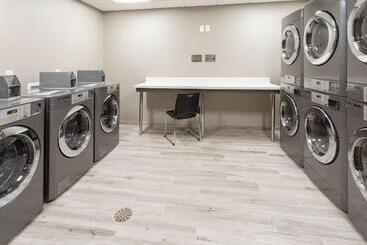 公寓式酒店 Residence Inn By Marriott St. Cloud