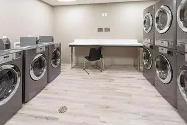 アパートホテル Residence Inn By Marriott St. Cloud