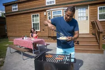 Richmond North / Kings Dominion Koa