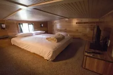 Richmond North / Kings Dominion Koa