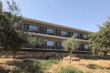 Sarnic Butik Otel