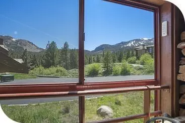 Turistlägenheter Aspen Creek By 101 Great Escapes