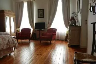B&b La Maison De L Ambassadeur