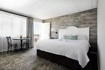 Grand Hotel Cape May