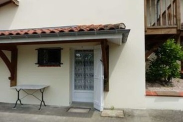 Сельский дом Gîte Du Canal