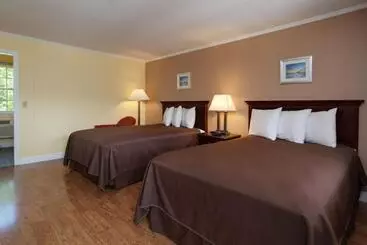 Motelli Cape Cod Harbor House Inn