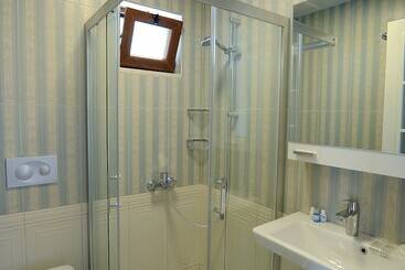 Apartaments turístics My Garden Akyaka