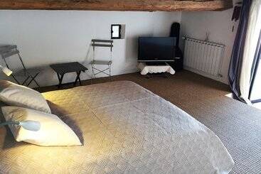 פנסיון Lunel Bien être