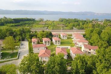 Apartamentos turísticos Premium Sapanca Resort