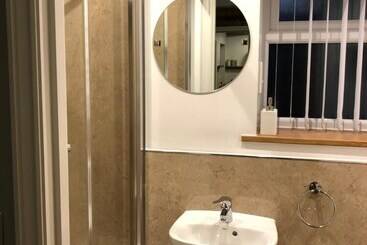 بيت ريفى Rivers Rest