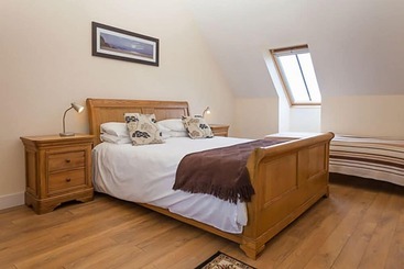 Williamscraig Holiday Cottages
