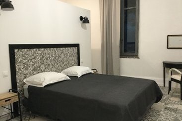 住宿加早餐  Carcassonne Bastide