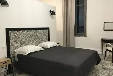 ベッドアンドブレックファースト Carcassonne Bastide