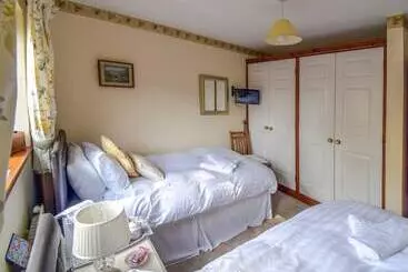 Bed and Breakfast Erris Villa