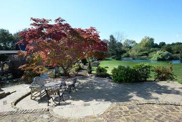 住宿加早餐  Jack S Mill