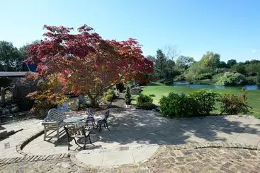 Aamiaismajoitus (B&B) Jack S Mill