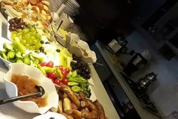 Gül Dali Butik Otel