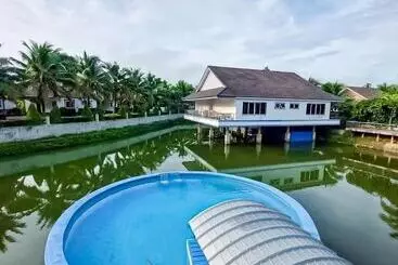 Hotel Ban Pak Chaytung Trang