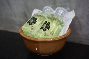 酒店 Ban Pak Chaytung Trang