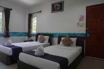 هتل Ban Pak Chaytung Trang