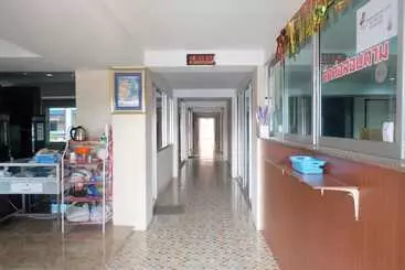 ホテル Donkhunwang Mansion