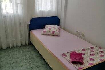 Отель Gedik Pansiyon