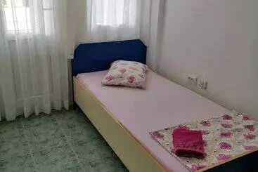 Hotel Gedik Pansiyon