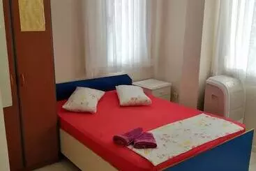 Hotel Gedik Pansiyon