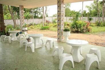 Hotel Happy Garden U Tapao