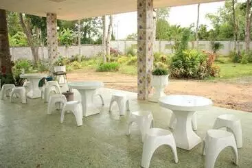 Hotel Happy Garden U Tapao