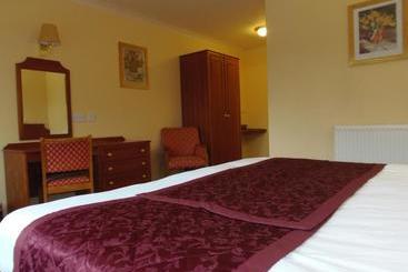 Continental Hotel Camberley