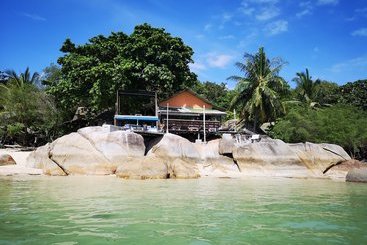 酒店 Siam Cookies Bungalow