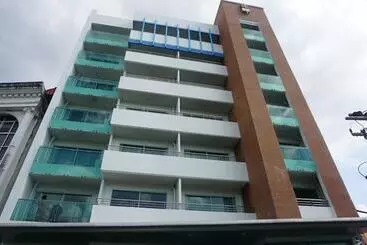 The Great Hotel Hatyai