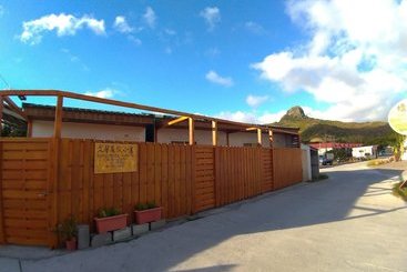 Majatalo Kenting Love Cabin