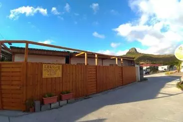 پانسیون Kenting Love Cabin