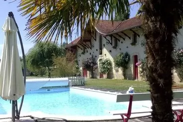 Majatalo Villa Madeleine  Bordeaux